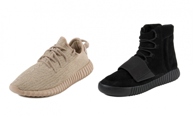 Walmart Now Has you Covered on adidas Yeezy Boosts