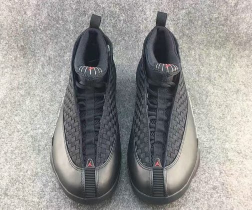 Nike Air Force 1 Zwart Charles Barkley Nike Basketball Shoes