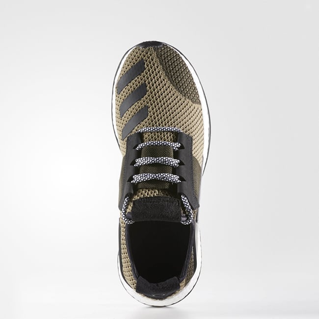 adidas Ado Pure Boost ZG Day One Collection