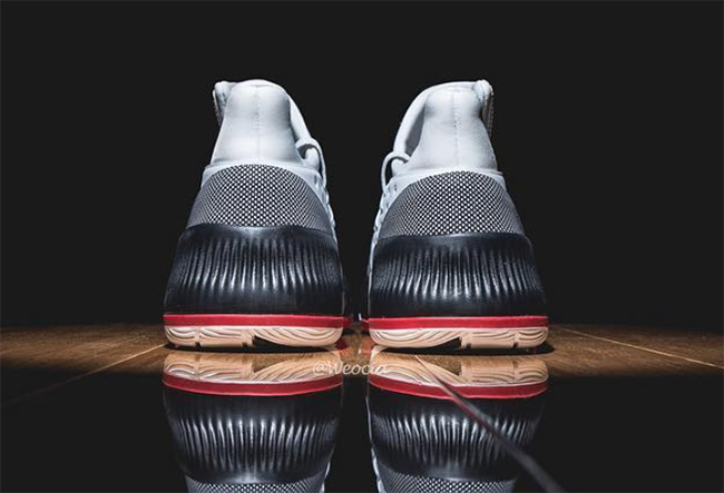 adidas D Lillard 3 Home