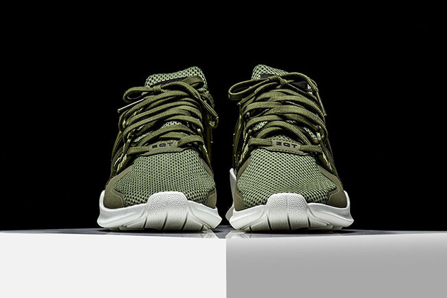 adidas EQT Support ADV Olive