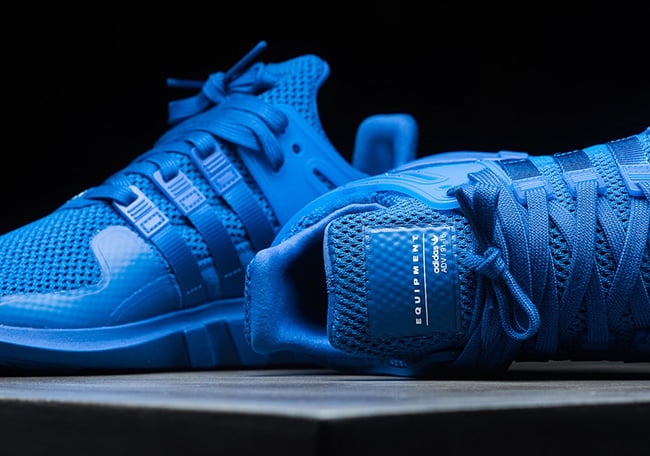 adidas EQT Support ADV Royal Blue