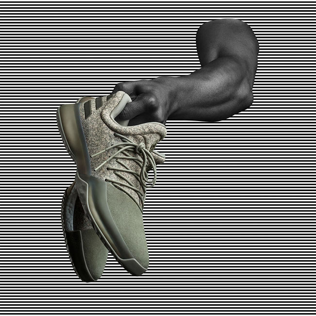 adidas Harden Vol 1 Cargo