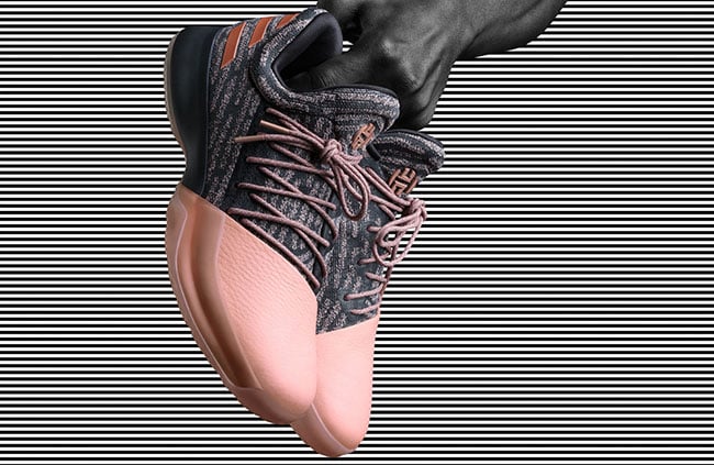 harden vol 1 release date