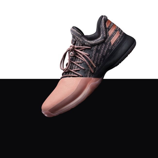 adidas Harden Vol 1 Gila Monster