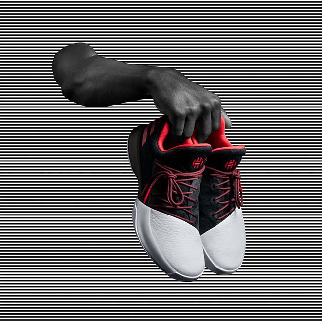 nike harden vol 1