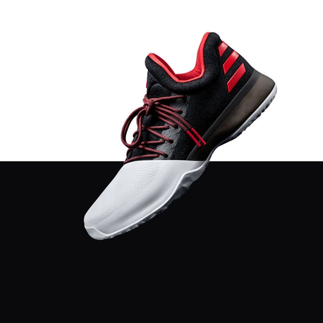 adidas Harden Vol 1 Pioneer