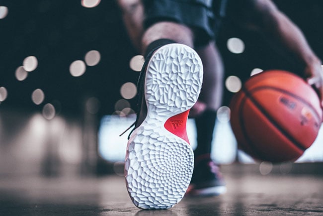 adidas James Harden Vol 1 Release Date | SneakerFiles