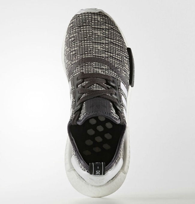 adidas NMD Glitch Camo Womens