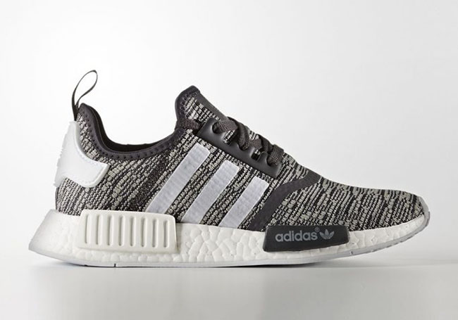 adidas NMD Glitch Camo Womens