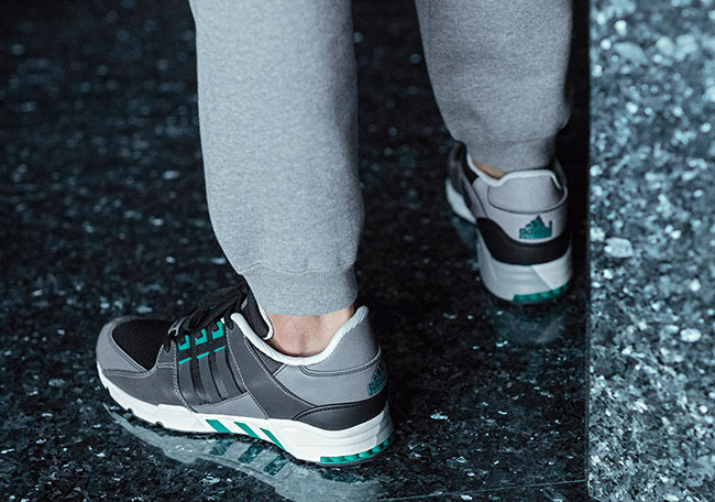 adidas Originals EQT Support Xeno Pack