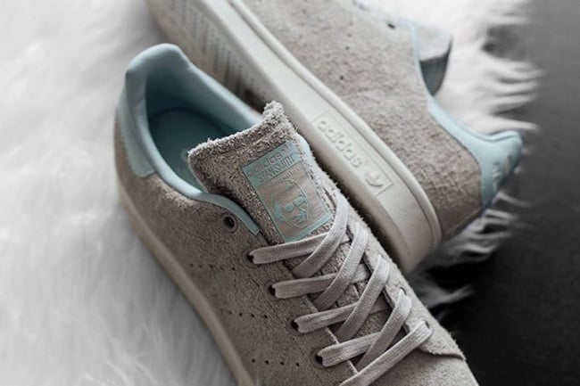 adidas Stan Smith ‘Vapor Green’