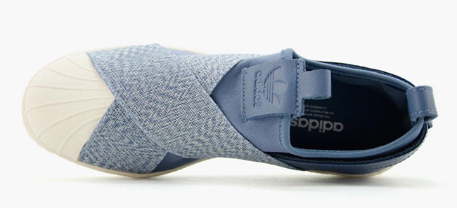 adidas Superstar Slip-On Tech Ink