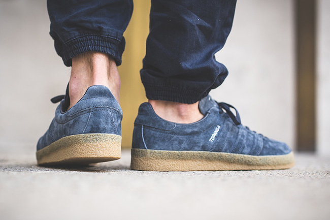 adidas Topanga Utility Blue