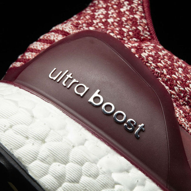 adidas Ulta Boost 3.0 Burgundy BA8845