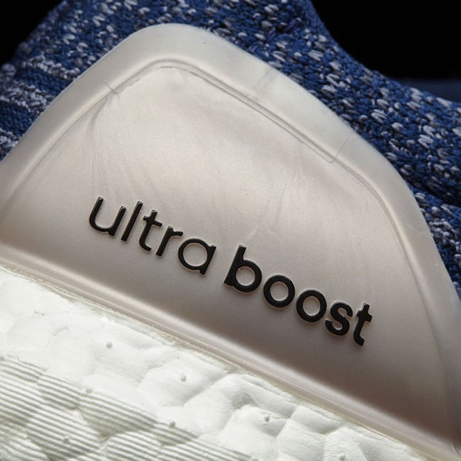 adidas Ultra Boost 3.0 Mystery Blue