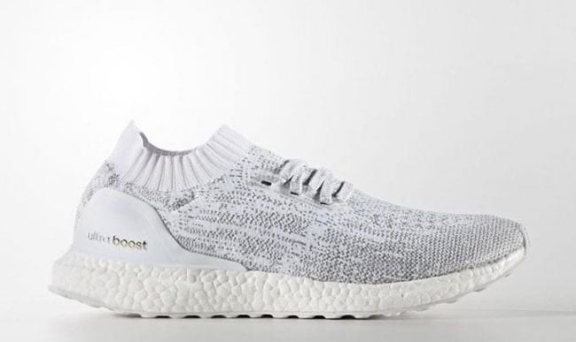 adidas ultra boost uncaged in store