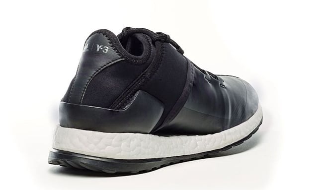 adidas Y-3 Sport Fall Winter 2016 Collection