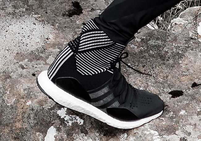 adidas Y-3 Sport Fall Winter 2016 Collection