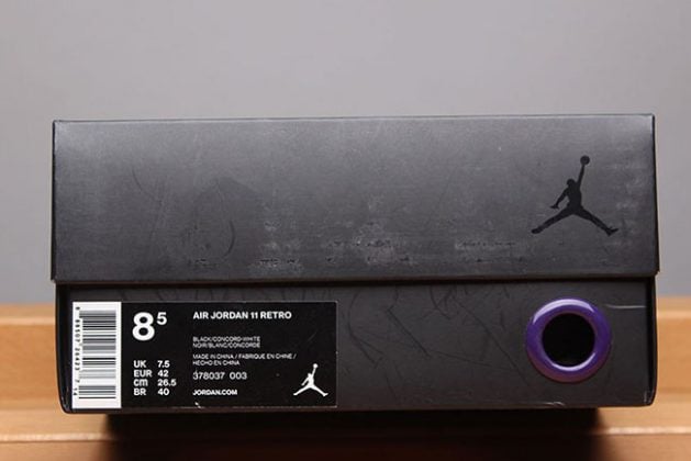 Air Jordan X Retro Nike Air Max Warranty