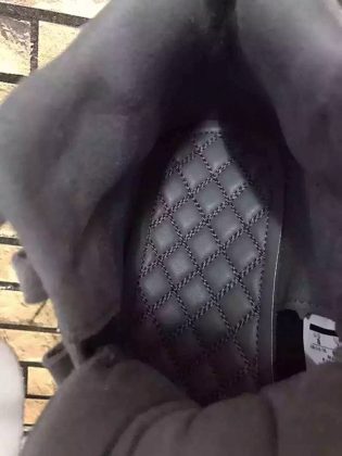 Nike Sb Zoom Harbor Fish Mens Air Jordan Size 11.5 For Sale