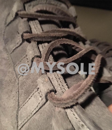 Nike Sb Zoom Harbor Fish Mens Air Jordan Size 11.5 For Sale