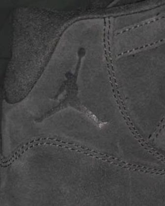 Nike Sb Zoom Harbor Fish Mens Air Jordan Size 11.5 For Sale