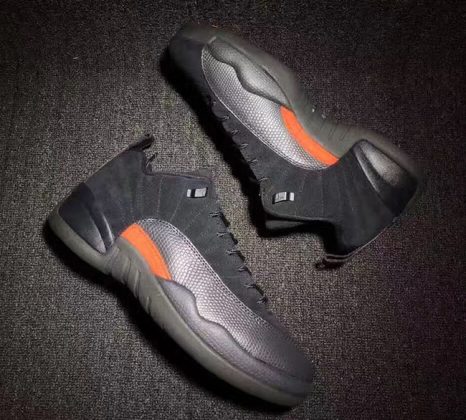 Air Jordan 12 Low Olive 2017 Release Date | SneakerFiles