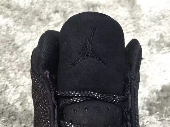 black panther jordan 13