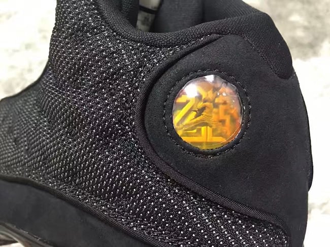 Throat communication Rarely Air Jordan 13 Black Cat Release Date | SneakerFiles