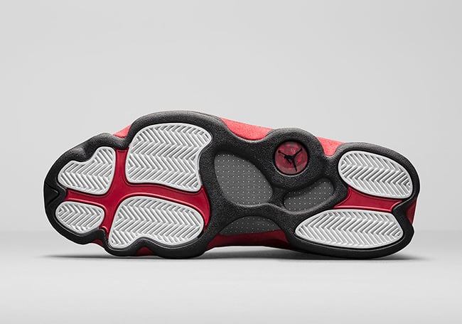 Air Jordan 13 OG Chicago 2017 Release Info