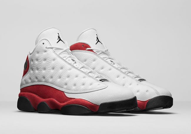 jordan retro 13 chicago