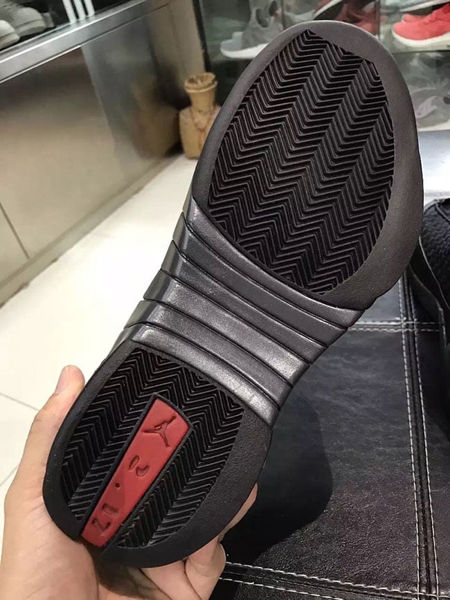 Air Jordan 15 Stealth 2017 Release