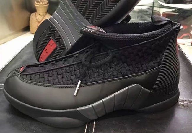 jordan stealth 15