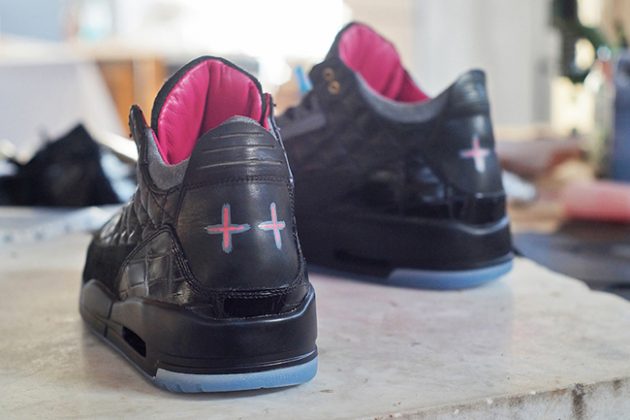 Jordan Release Dates Womens Jordans High Heels