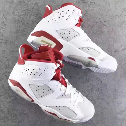 Air Jordan 6 Alternate Release Date | SneakerFiles