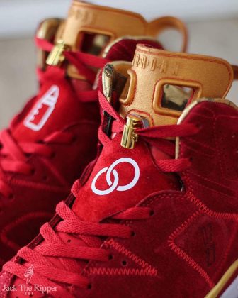 New Lebron James Nike Commercial Rise Lebron 11 Wolf Grey And Red