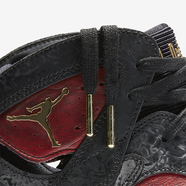 Air Jordan 7 Doernbecher