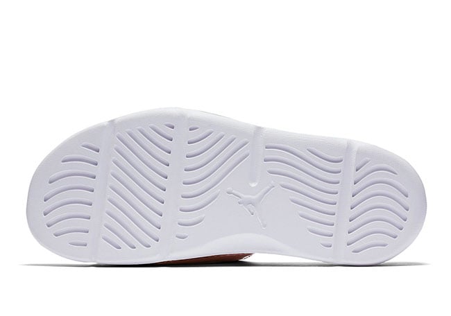 air jordan hydro 5 pinnacle slides