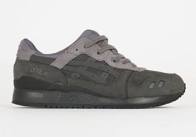 Asics Gel Lyte III Moonwalker