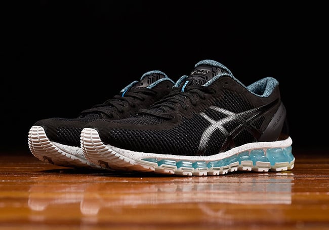 Asics Gel Quantum 360 30 Years Pack