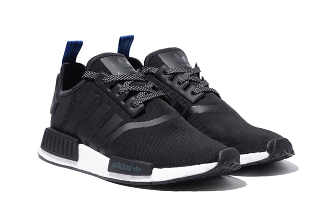 BEAMS x adidas NMD R1 40th Anniversary Collection