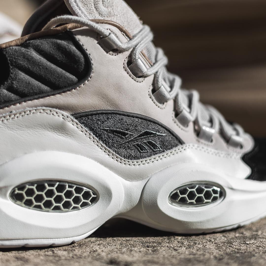 Capsule Reebok Question Anniversary