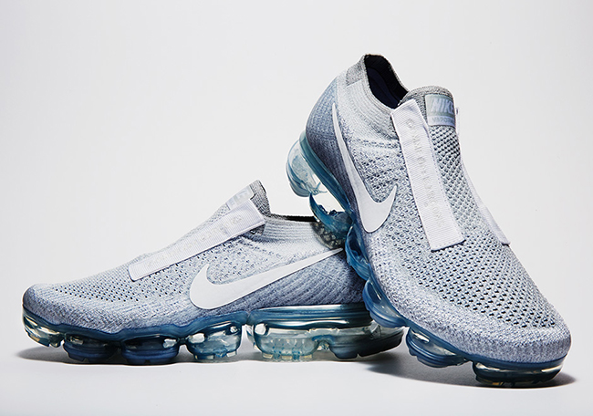 nike air vapormax comme des garçons