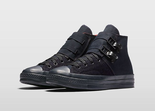Converse Chuck Taylor ’70 Nigel Cabourn Pack