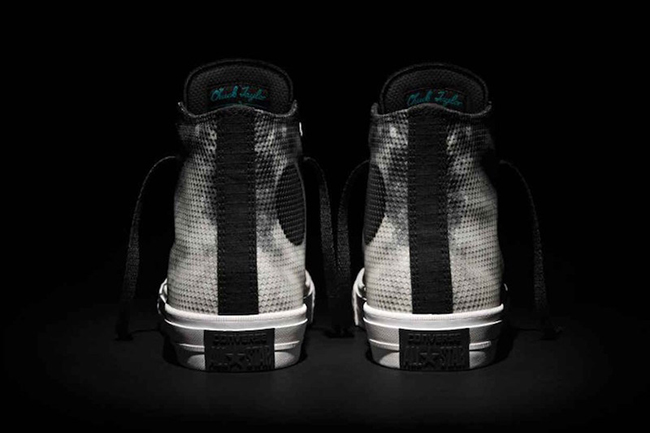 Converse Chuck Taylor All Star 2 Moon High Top