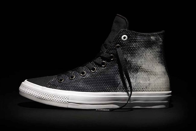 converse chuck taylor 2 high