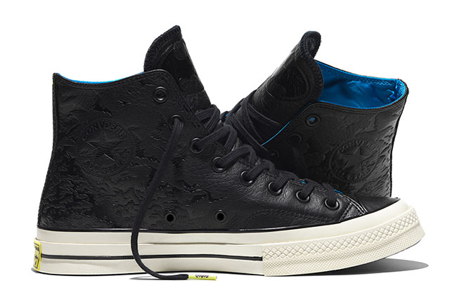 Converse Chuck Taylor All Star Batman