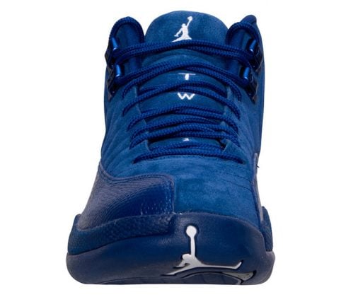 Black Air Force 1 Nike Air Jordan Flight 45