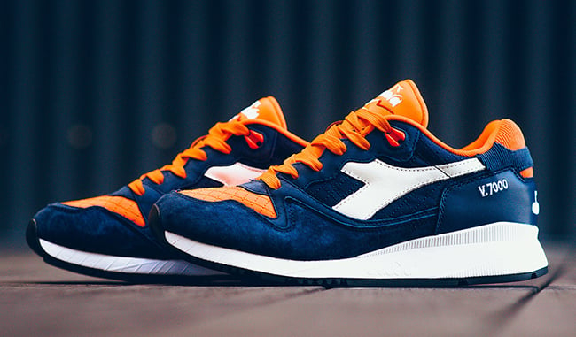 Diadora V7000 Pinino | SneakerFiles